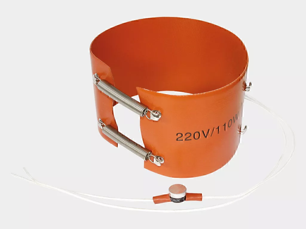 Новый обогреватель для редуктора шлагбаумов Heater2 в продаже в Зарайске